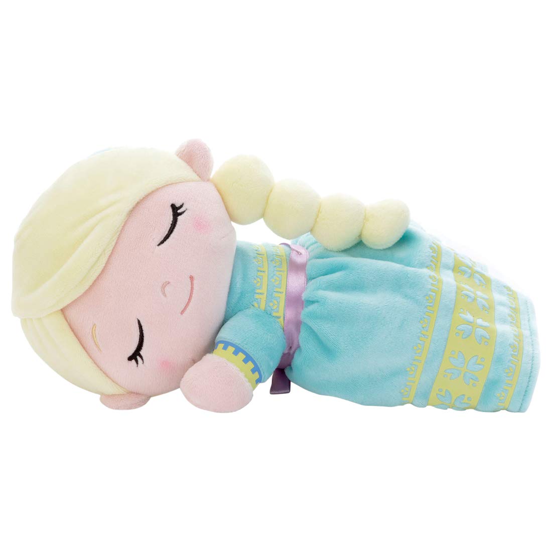 Amazon.co.jp: ディズニーキャラクター ねむねむ メロディ アナと雪の